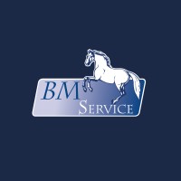 BM Service - Equestrian Arenas logo - Similar company to Stal De Eyckenhoeve