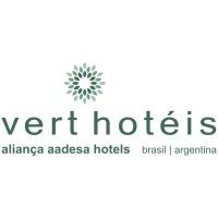 Vert Hoteis logo - Similar company to Vert Hotel & Spa