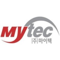 Mytec Co., Ltd logo - Similar company to Mytec