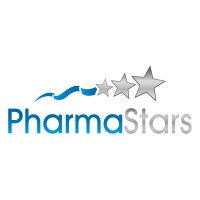 PHARMASTARS logo - Similar company to Pharma Star Egypt