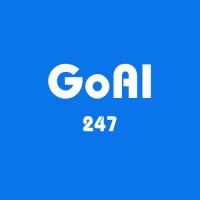 GoAI logo - Similar company to Gochat247
