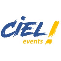 CIEL! events logo - Similar company to Endeløs