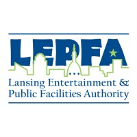 Lansing Entertainment and Public Facilities Authority (LEPFA) logo - Similar company to Nextblue Of North Dakota