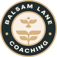 Balsam Lane Coaching logo - Similar company to Brazos Safety Systems