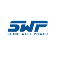 深圳鑫宏辉新能源科技有限公司 logo - Similar company to Shenzhen Shine Well Power Technology Co.,Ltd