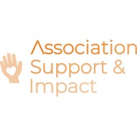 Association Support & Impact logo - Similar company to Qidzz - Childcare Community