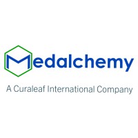 MEDALCHEMY SL logo - Similar company to Netcann