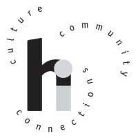 Humanities Iowa logo - Similar company to Community Foundation Of The Virgin Islands