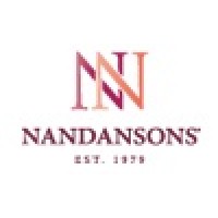 Nandansons International, Inc. logo - Similar company to Mb Fragrances Llc