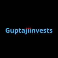Guptaji invests logo - Similar company to Pheezee