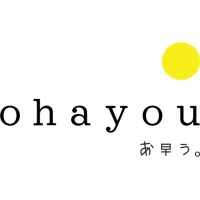 Ohayou logo - Similar company to Byl Group