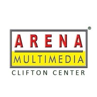 Arena Multimedia Clifton Center