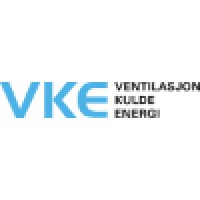 VKE - Foreningen for ventilasjon, kulde og energi (NHO Byggenæringen) logo - Similar company to Nemitek