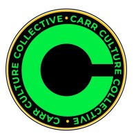 Carr Culture Collective (C3) logo - Similar company to Vigilance