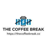 The Coffee Break logo - Similar company to Makchic