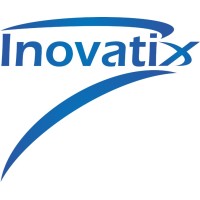 Inovatix logo - Similar company to Cogniar Solutions