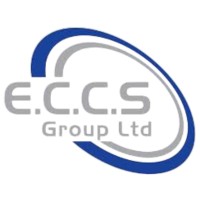 ECCS Group Ltd logo - Similar company to Walkways & Structures Ltd