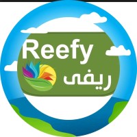 Reefy logo - Similar company to Petjoy