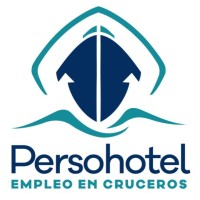Persohotel Empleo En Cruceros logo - Similar company to C.Trac