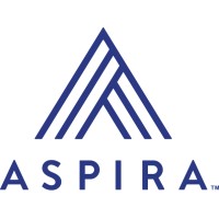 Aspira logo - Similar company to Firefly Reservations