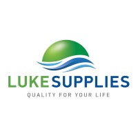 LUKE SUPPLIES logo - Similar company to Lixin Group
