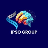 IPSO GROUP logo - Similar company to Mna