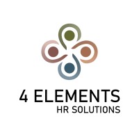 4 Elements HR Solutions logo - Similar company to Shifted