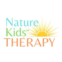 Nature Kids Therapy logo - Similar company to Uplift Canada Foundation