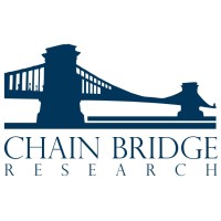 Chain Bridge Research logo - Similar company to Kycheck