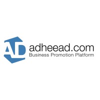 AdHeeAd logo - Similar company to Medior Pvt. Ltd.