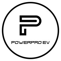 PowerPro EV logo - Similar company to A121