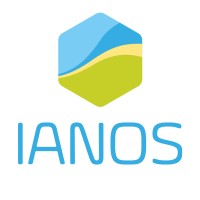 IANOS H2020 project logo - Similar company to Twinsolar Project