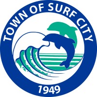 Town of Surf City logo - Similar company to Absolute Lock And Security, Inc.