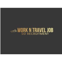WorkNTravel logo - Similar company to Adfise