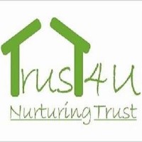 Trust4u logo - Similar company to Trust4U