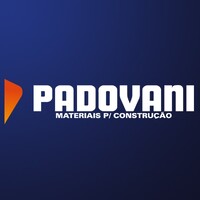 Padovani - Materiais p/ Construção logo - Similar company to Interpisos