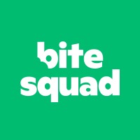 Bite Squad logo - Similar company to Grailzee