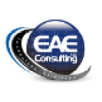 EAE Consulting logo