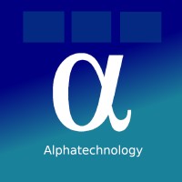 Alpha.tec logo - Similar company to Lightix Engineering