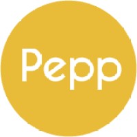 Pepp logo - Similar company to Mpya Digital