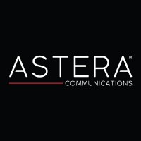 Astera Communications logo - Similar company to An-Nisa Hope Center