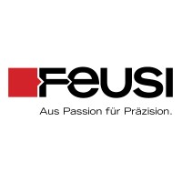 Feusi AG logo - Similar company to S-Tooling Gmbh&Cokg
