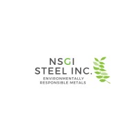 NSGI Steel Inc. logo - Similar company to Nsgi