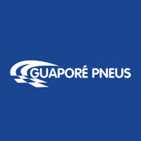 Guaporé Pneus logo - Similar company to Fraga Assessoria Coaching & Headhunter