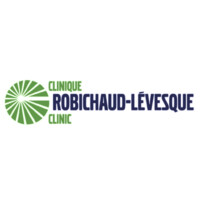Clinique Robichaud-Lévesque Clinic logo - Similar company to Davidson Physiotherapy