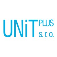 UNIT PLUS s.r.o. logo - Similar company to Cs Steel