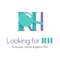 LOOKING FOR RH logo - Similar company to Rh Plus Guyane-Antilles