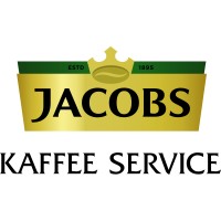 Jacobs Kaffee Service logo - Similar company to Jacobs Douwe Egberts Professional Germany