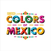 Colors Of México Las Vegas logo - Similar company to Fantasy Labs, Llc