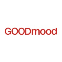 Good Mood Digital Publishing logo - Similar company to La Pecora Nera Editore